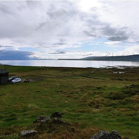 Ljarskogar Lodge Hjartharholtskirkja Exteriér fotografie