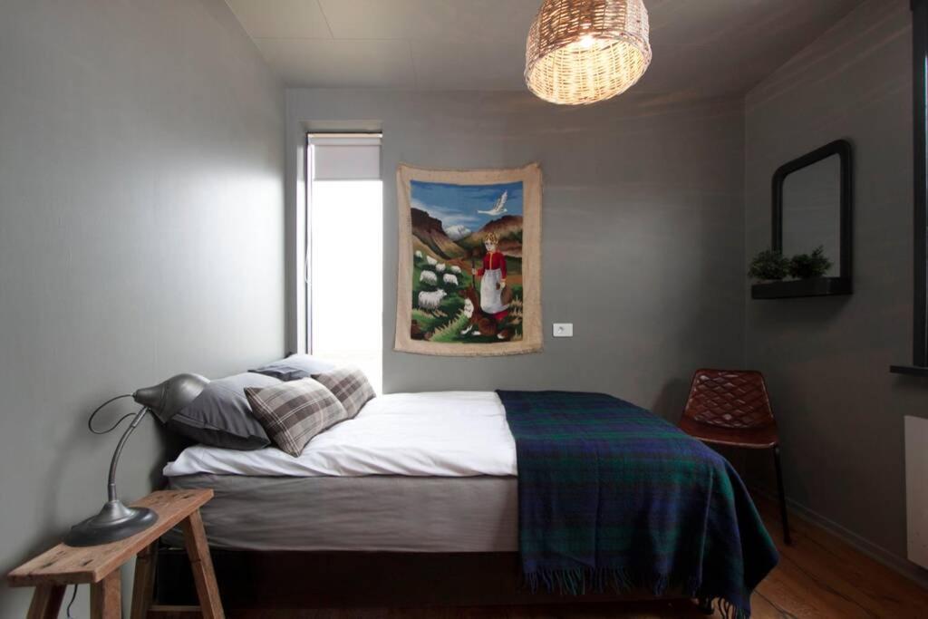 Ljarskogar Lodge Hjartharholtskirkja Exteriér fotografie